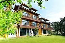 Attene Pension 제주