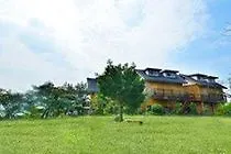** Hotel Attene Pension Czedżu Korea Południowa