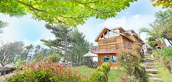 Attene Pension Czedżu Hotel