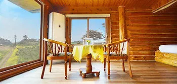 Hotel Attene Pension Czedżu