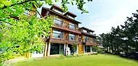 Attene Pension Jeju 2*,  Güney Kore
