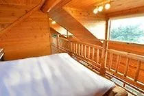 Attene Pension Czedżu Hotel