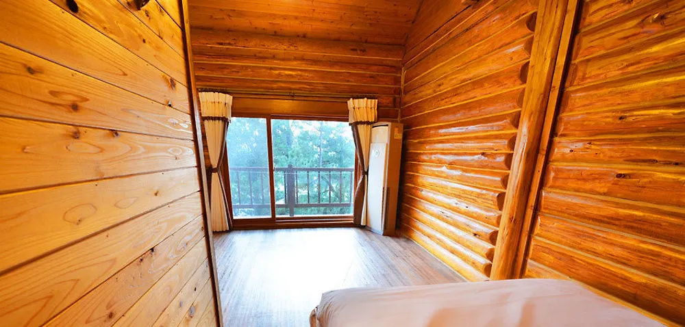 Attene Pension Jeju 2*,  Güney Kore