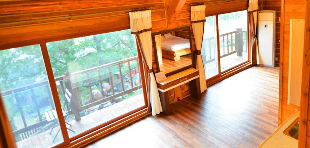 Attene Pension Jeju 2*,